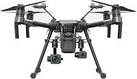 Квадрокоптер DJI Matrice 210 RTK v2