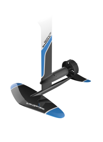 Электрофойл WaveShark Foil 2 Explorer фото 6