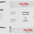 VTOL дрон Autel Robotics Dragonfish фото 6