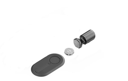 Стабилизатор для смартфона PowerVision S1 Combo Set Blue фото 8