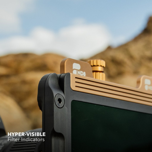 Фильтр PolarPro Summit ND8 фото 3