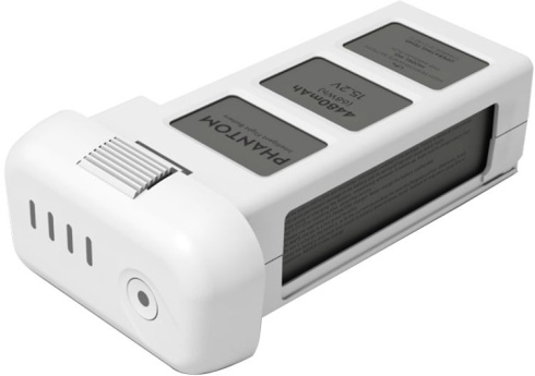 Батарея 4480 мАч для DJI Phantom 3 фото 1