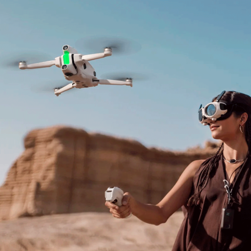 Квадрокоптер Antigravity A1 фото 6