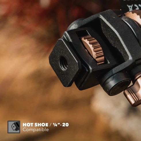 Крепление PolarPro Axis | Rapid Monitor Mount фото 6