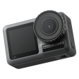 Экшн-камера DJI Osmo Action фото 4
