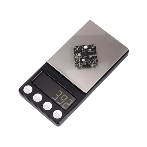 Контроллер BetaFPV F4 AIO 1S Brushless Flight фото 5