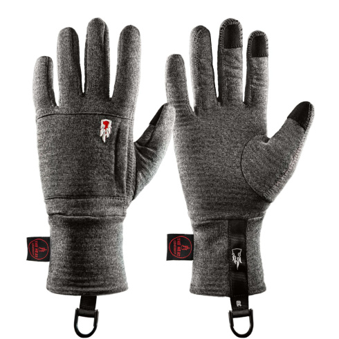 Перчатки The Heat Company Merino Liner Light фото 2