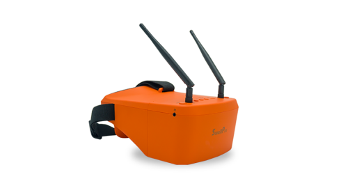 FPV видео-очки SwellPro GL1 фото 5