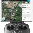 Программное обеспечение DJI GS Pro фото 3