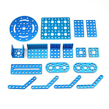 Набор креплений Makeblock