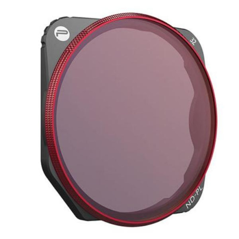 Комплект фильтров PGYTECH Mavic 3 ND-PL фото 4