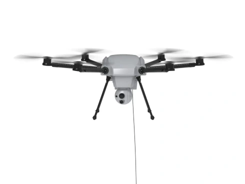 Привязной дрон Elistair Orion 2 фото 1