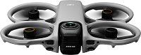 Квадрокоптер DJI Avata 360