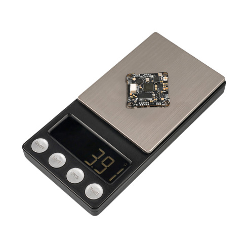 Полетный контроллер BetaFPV F4 1S AIO 12A SPI Frsky фото 4