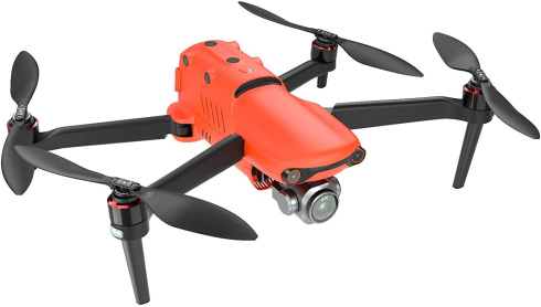 Квадрокоптер Autel Robotics EVO II Pro Rugged Bundle фото 3