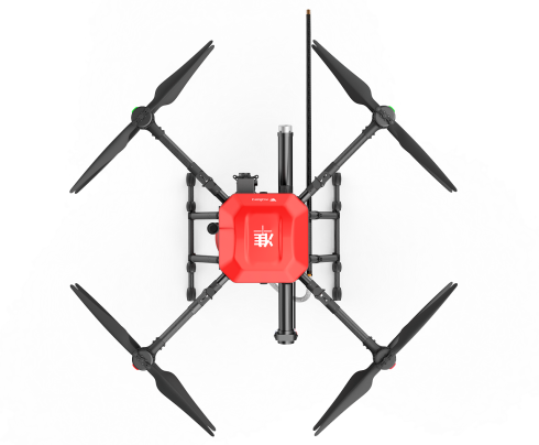 Квадрокоптер Walkera WK-1500 WND фото 5