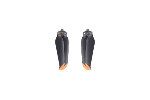 Пропеллеры DJI Mavic Air 2S Low-Noise (2pcs) фото 3
