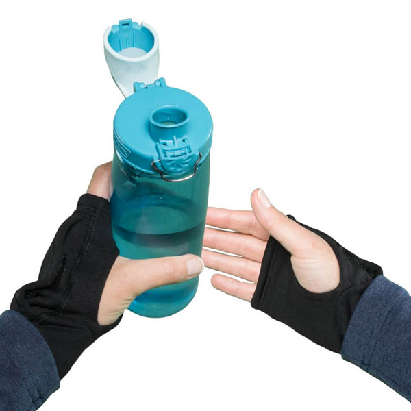 Перчатки The Heat Company Heat Tube (10-11)