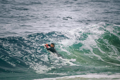 Поплавки PowerVision PowerEgg X фото 6