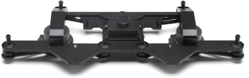 Крепление Dual Downward Gimbal Connector | Matrice 200/210 фото 2