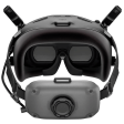 Цифровые очки DJI Goggles N3 фото 4