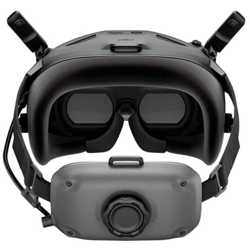 Цифровые очки DJI Goggles N3 фото 4