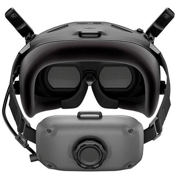 Цифровые очки DJI Goggles N3