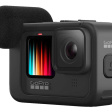 Медиамодуль GoPro HERO9 фото 12