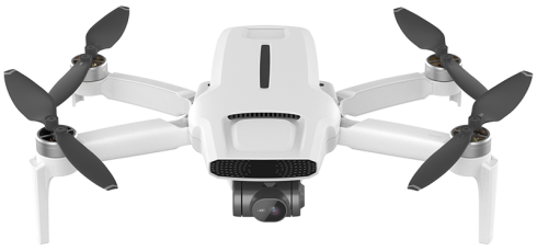 Квадрокоптер Fimi X8 Mini Pro Combo фото 1