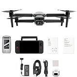 Квадрокоптер Autel Robotics EVO Lite 640T Enterprise Basic Combo