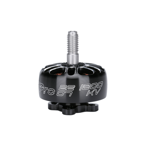 Мотор XING-E Pro 2207 2450KV 4S фото 1