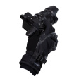 Перчатки для фотосъемки Vallerret Skadi Zipper Mitt PSP Black L фото 4