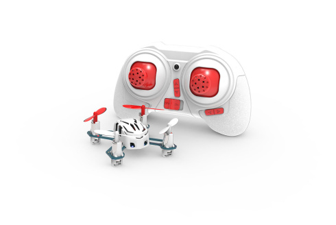 Квадрокоптер Hubsan H111 Nano Q4 фото 5