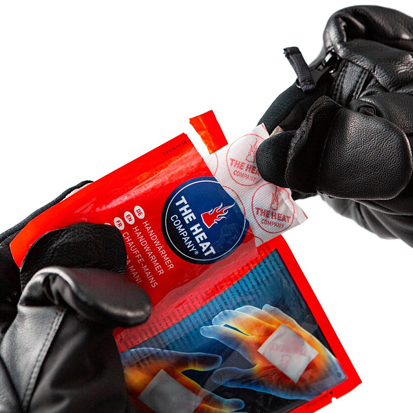 Перчатки The Heat Company Heat 3 Smart Pro 10