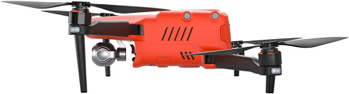 Квадрокоптер Autel Robotics EVO II Rugged Bundle фото 5