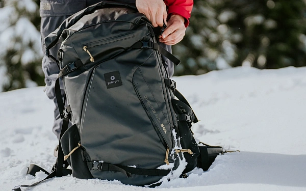 Рюкзак PolarPro Boreal 50L