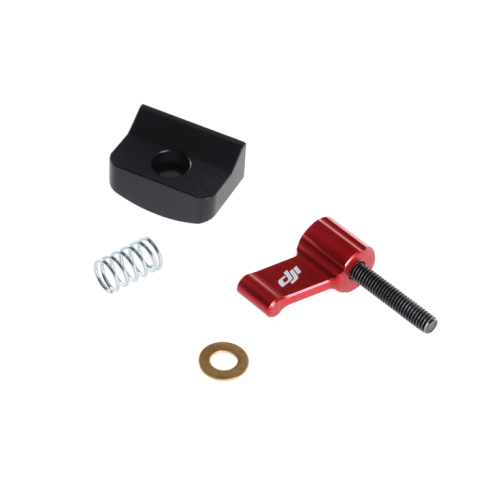 Самофиксирующийся винт DJI Ronin-M Lock Knob фото 2