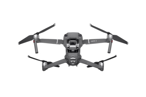 Квадрокоптер DJI Mavic 2 Pro + Fly More Kit фото 4