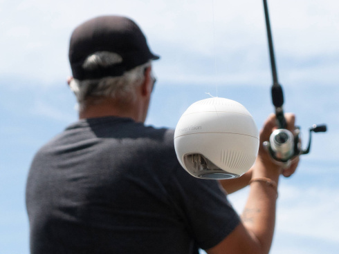 Эхолот PowerVision PowerSeeker фото 13