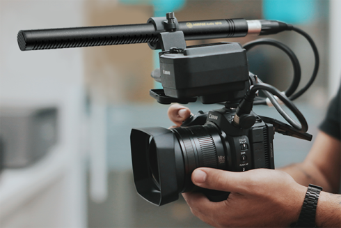 Микрофон Mirfak Audio NP10 Interview Shotgun фото 5