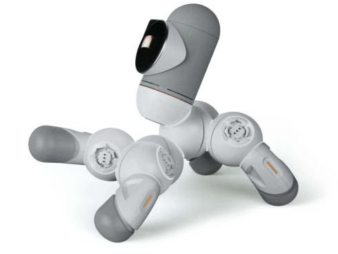 Робот Clicbot Stander KIT фото 1