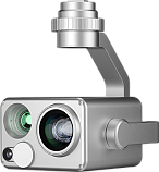 Камера Autel L20T | Dragonfish St/Pro