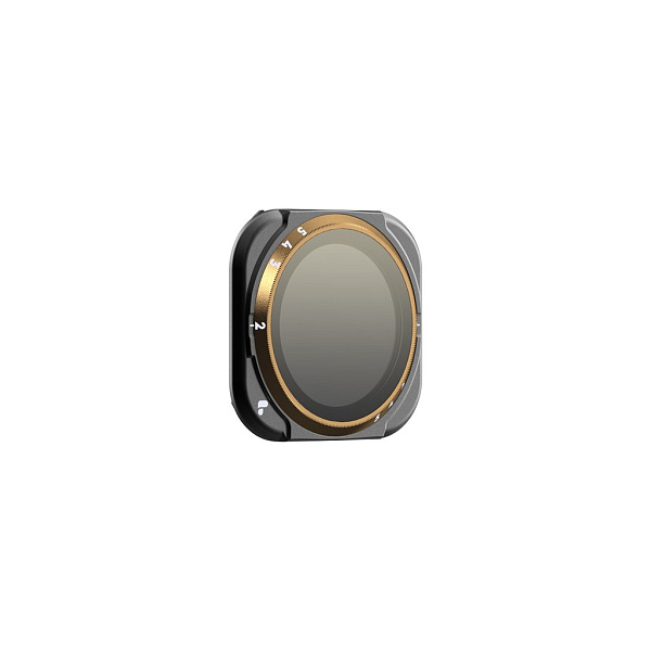 VND-фильтры PolarPro Cinema Series | Mavic 2 Pro - Combo Set