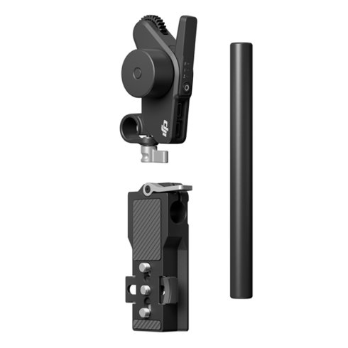 Фокус-мотор DJI Focus Pro фото 2