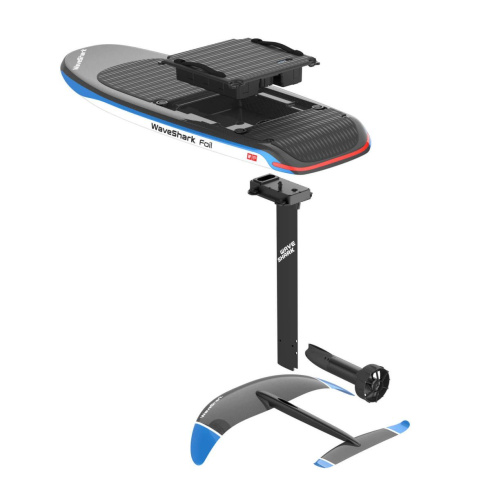 Электрофойл WaveShark Foil 2 Explorer фото 5