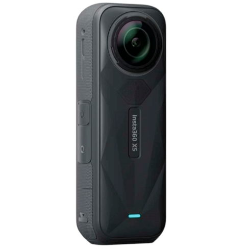 Экшн-камера Insta360 X5 Essential Bundle фото 9