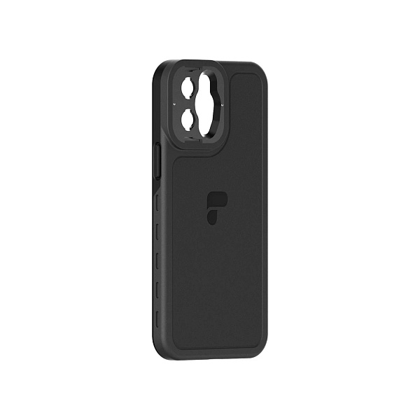 Клип-кейс PolarPro LiteChaser Pro | iPhone 12 Pro Max Black