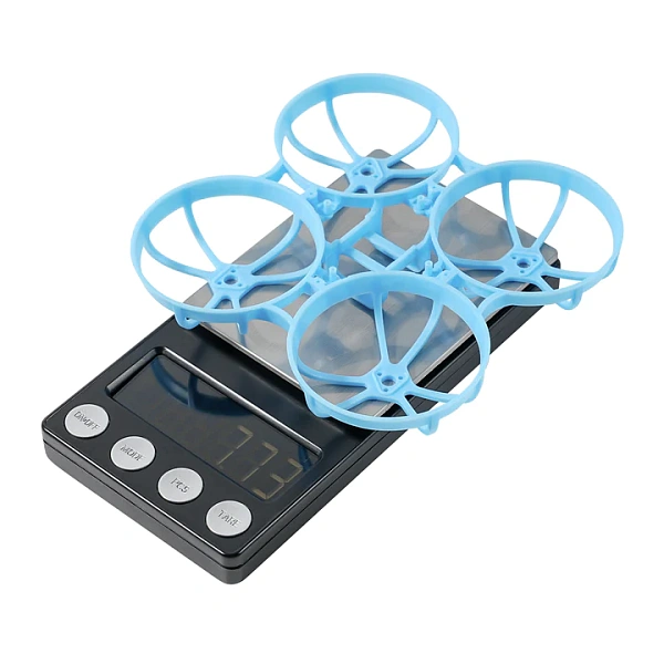 Рама BetaFPV Meteor75 Pro Brushless Whoop (Black)