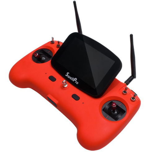 Водонепроницаемый квадрокоптер SwellPro SplashDrone 3+ Base Platform фото 5