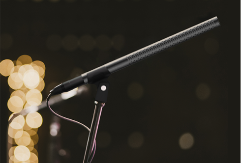 Микрофон Mirfak Audio NP10 Interview Shotgun фото 4